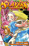 Slayers Vol. 5